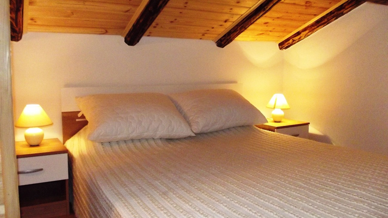 Photo of Bedroom in Supetarska Draga