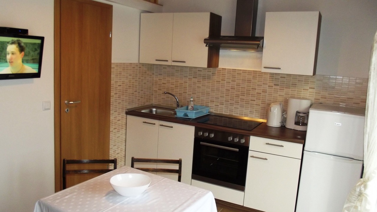 Photo of Kitchen in Supetarska Draga