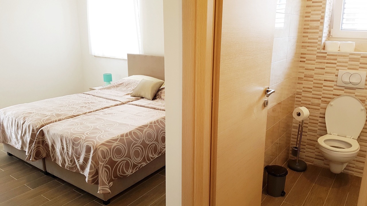 Photo of Bedroom in Banjole