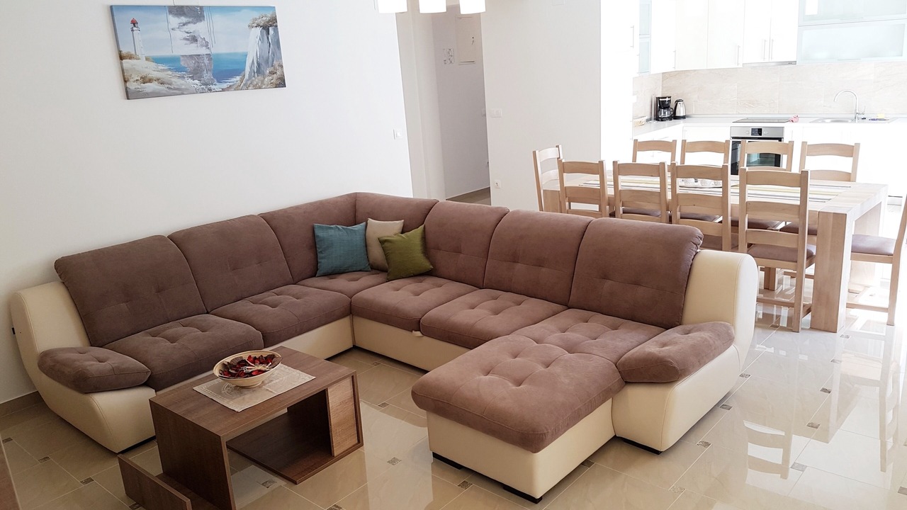 Photo of Livingroom in Banjole