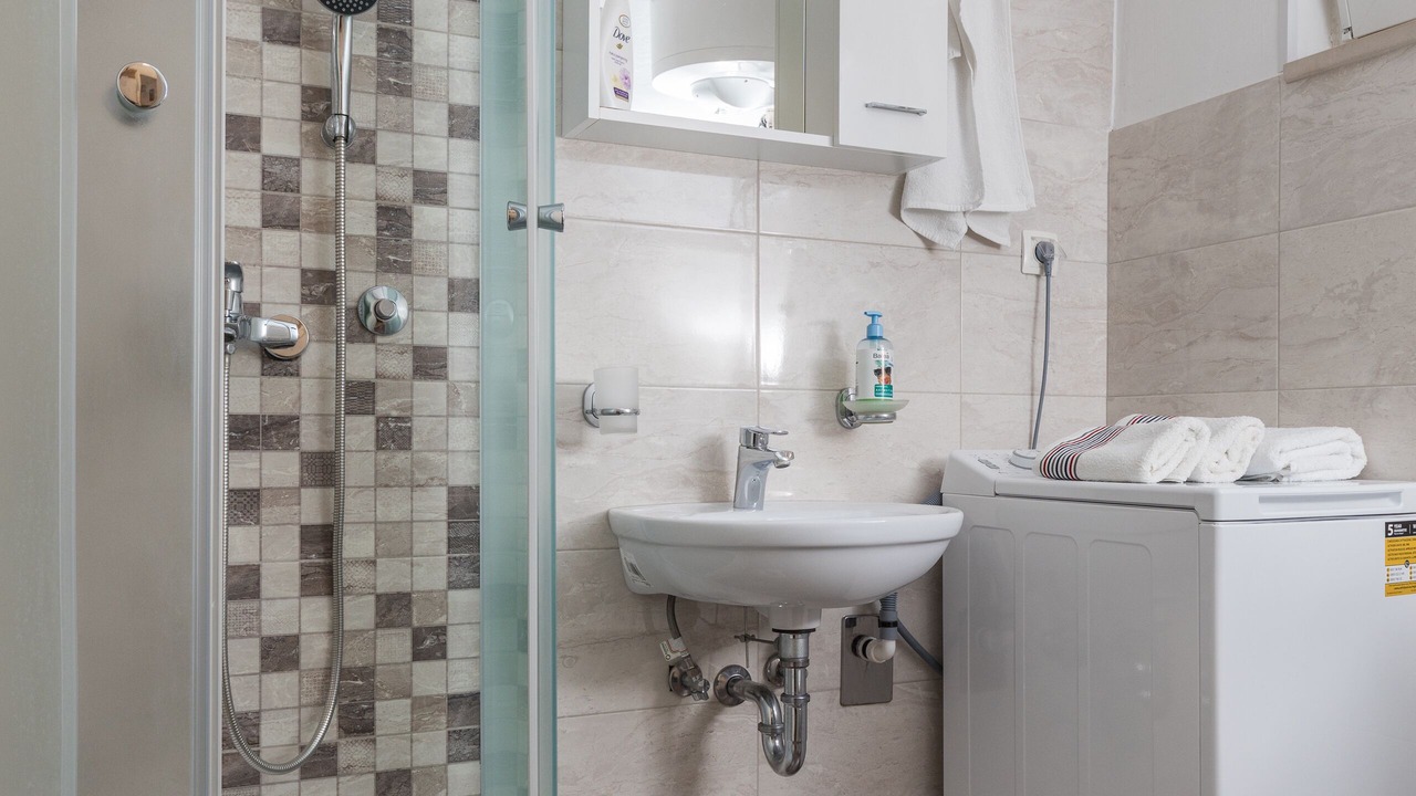 Photo of Bathroom in Gruz