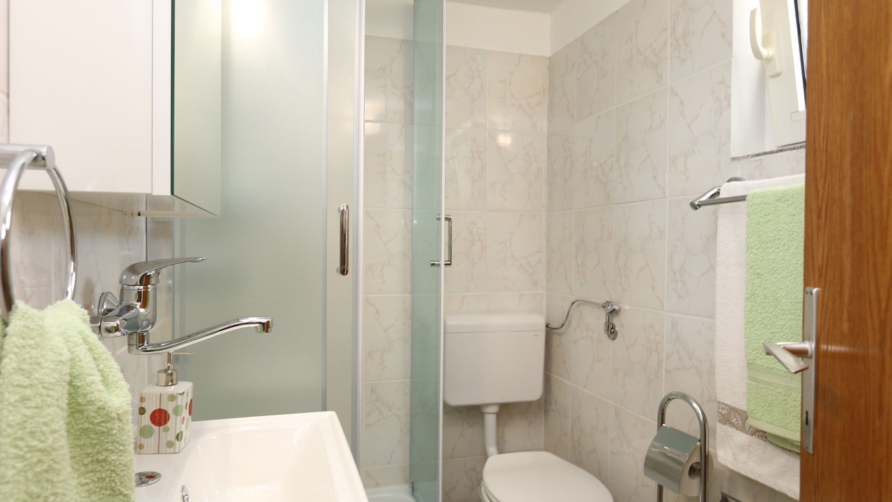 Photo of Bathroom in Polje