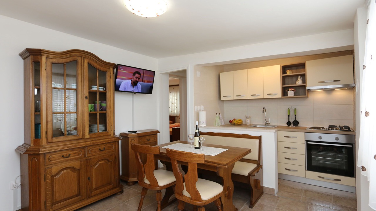 Photo of Kitchen in Polje