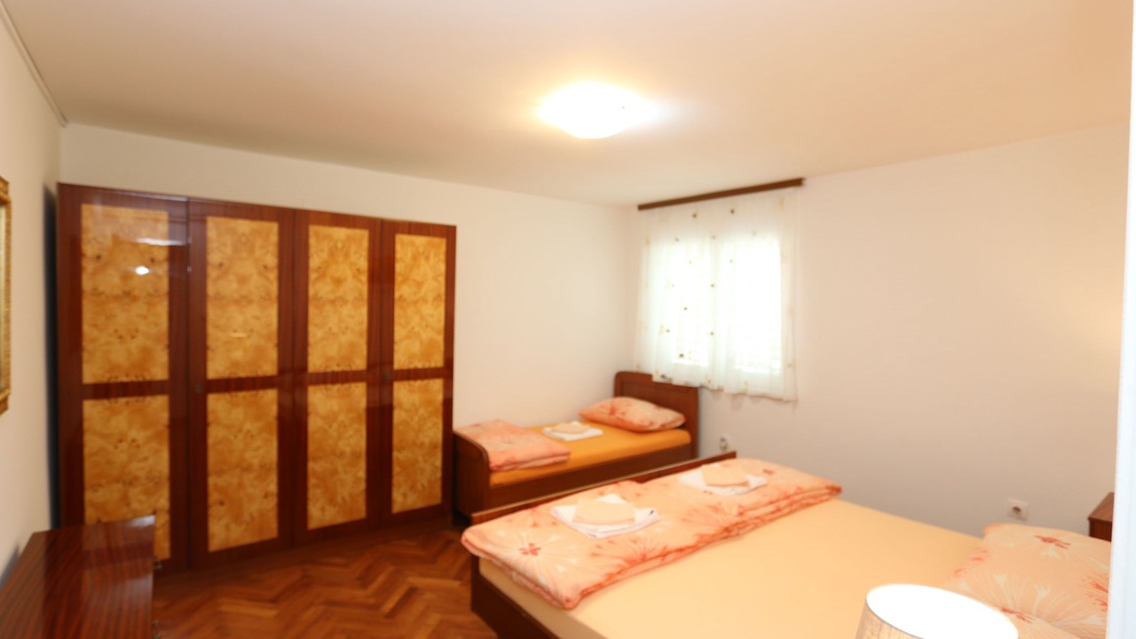 Photo of Bedroom in Polje