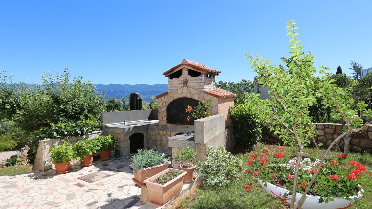 Photo of Patio Balcony in Polje