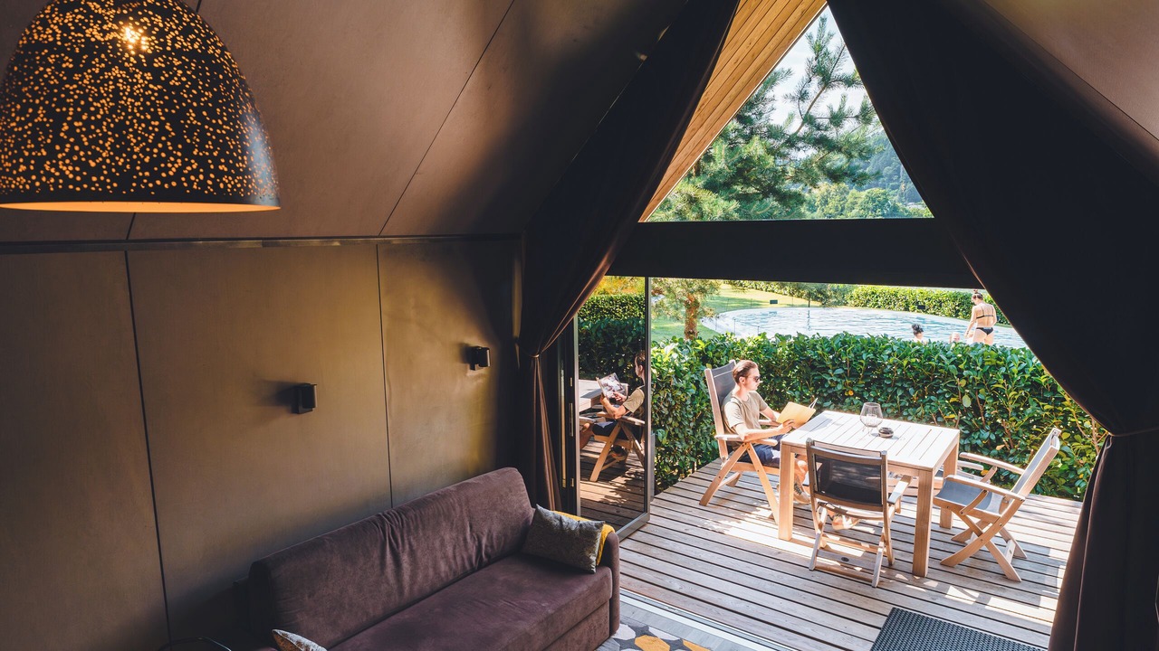 Photo of Patio Balcony in Limbus