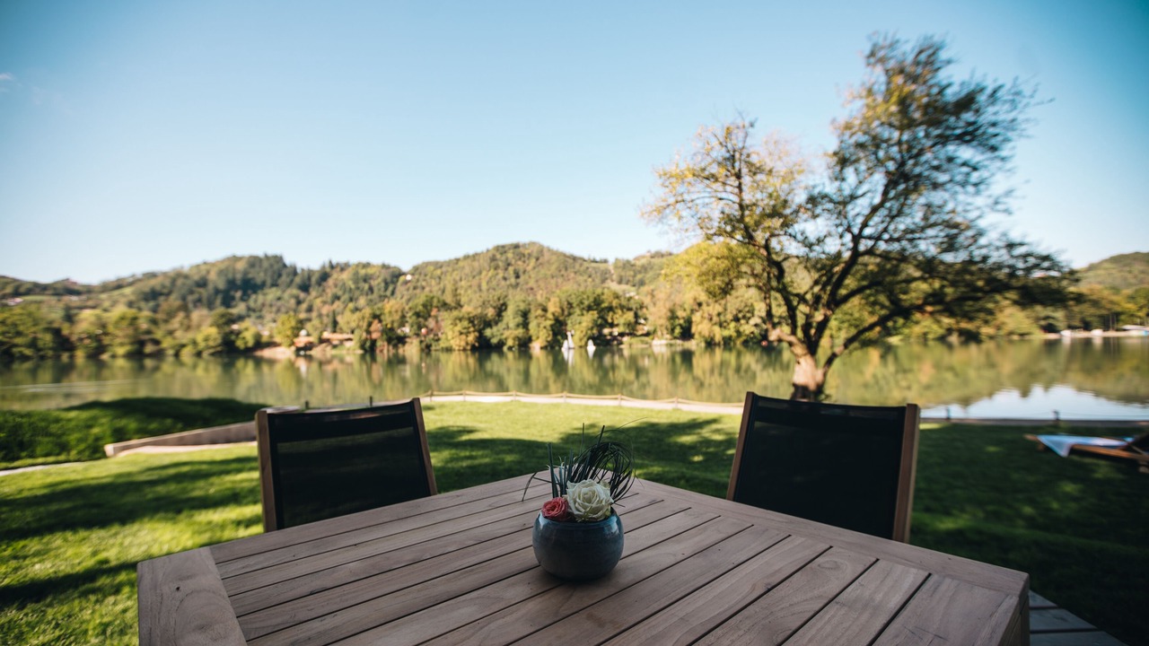 Photo of Patio Balcony in Limbus