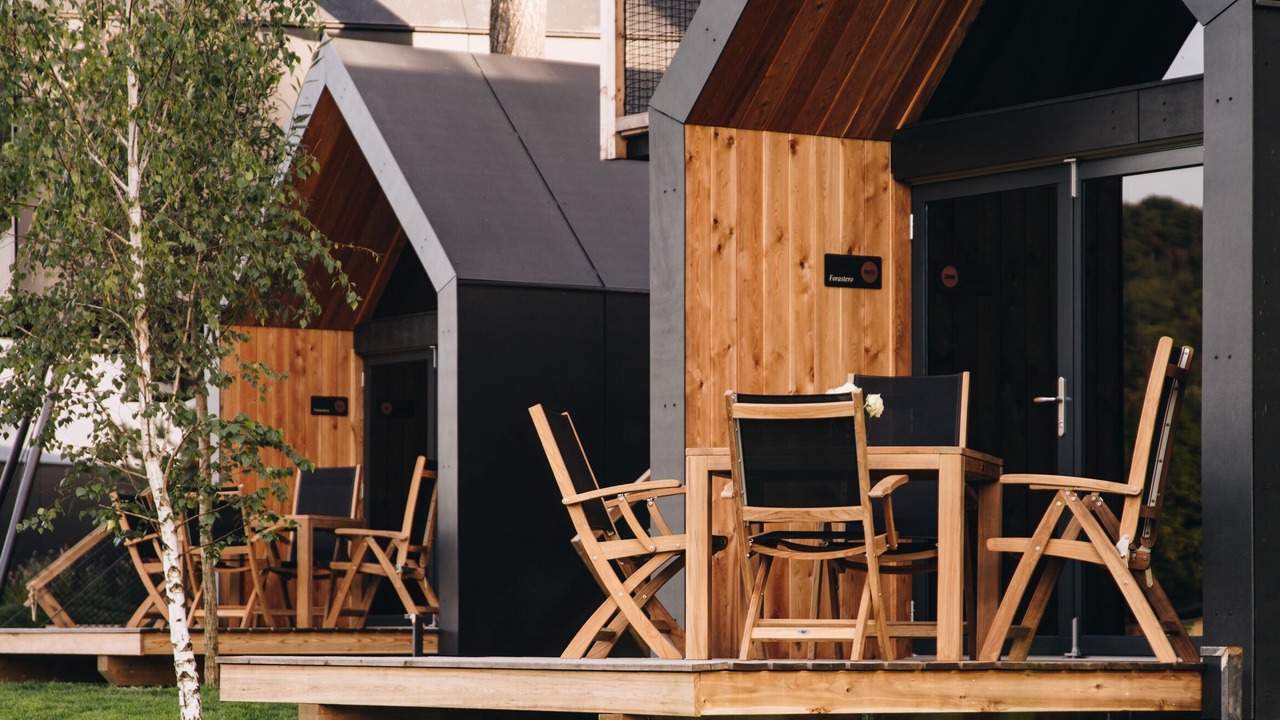 Photo of Patio Balcony in Limbus