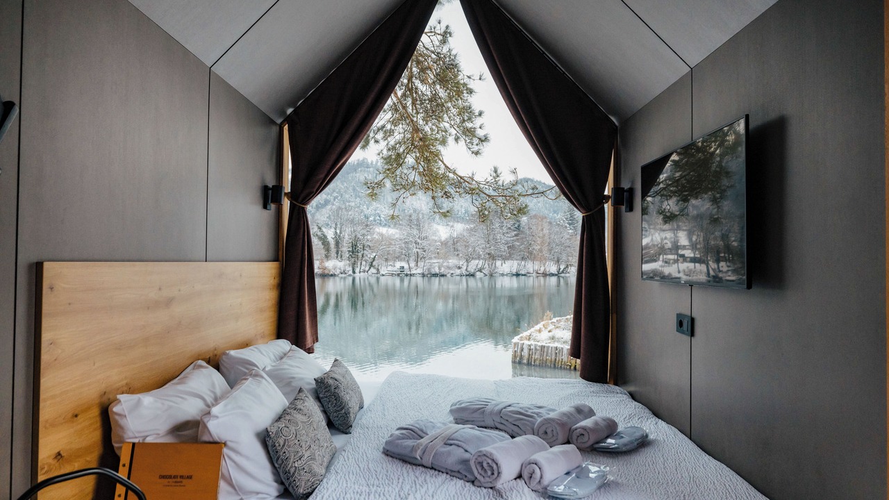 Photo of Bedroom in Limbus