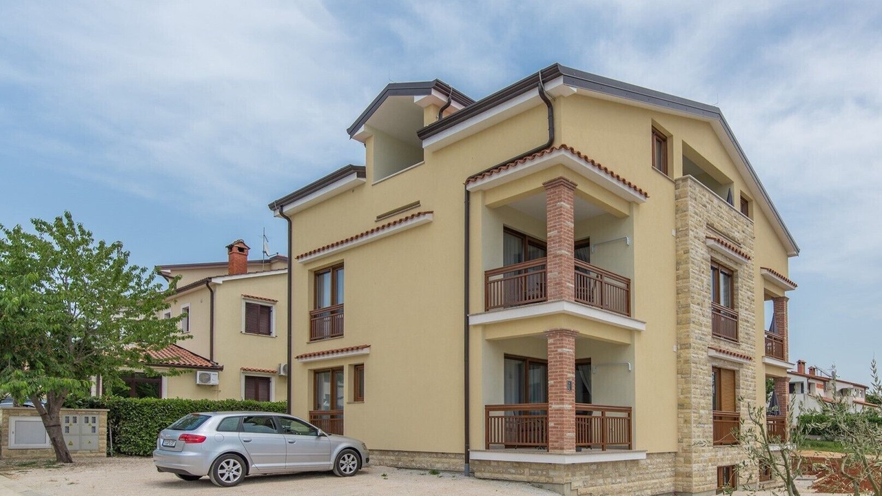 Photo of Outdoor in Funtana