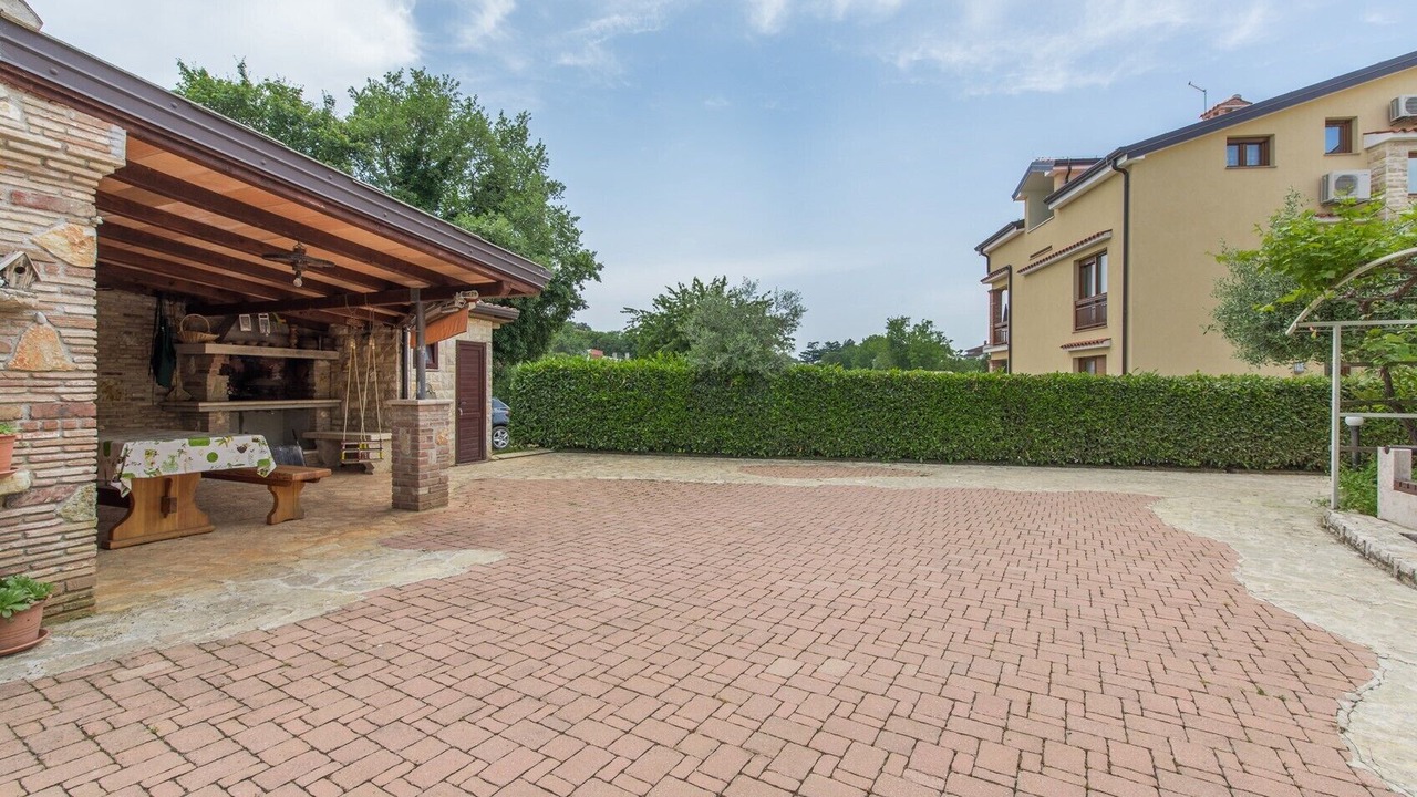 Photo of Outdoor in Funtana
