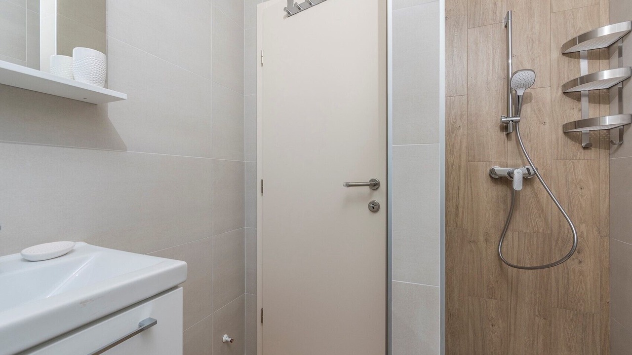 Photo of Bathroom in Funtana