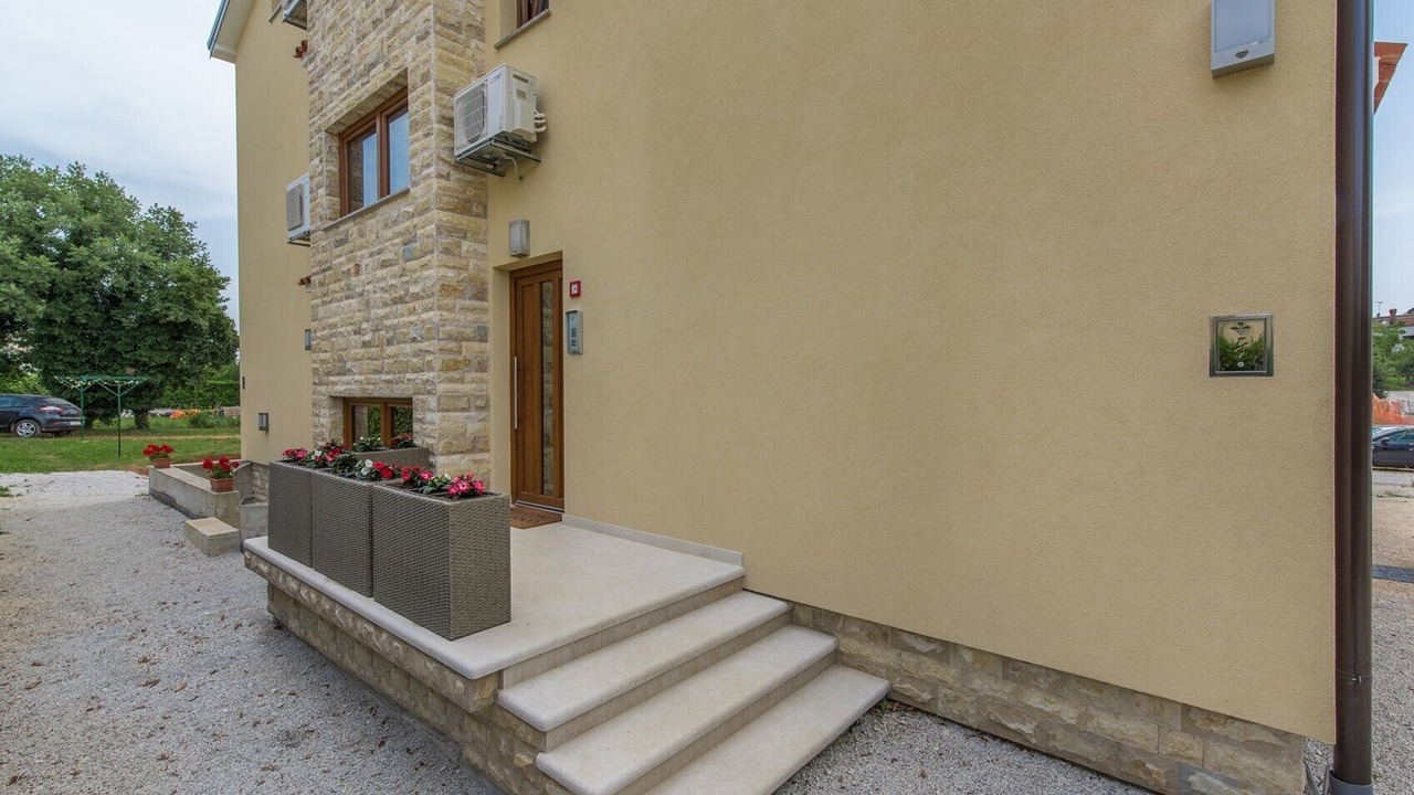 Photo of Outdoor in Funtana
