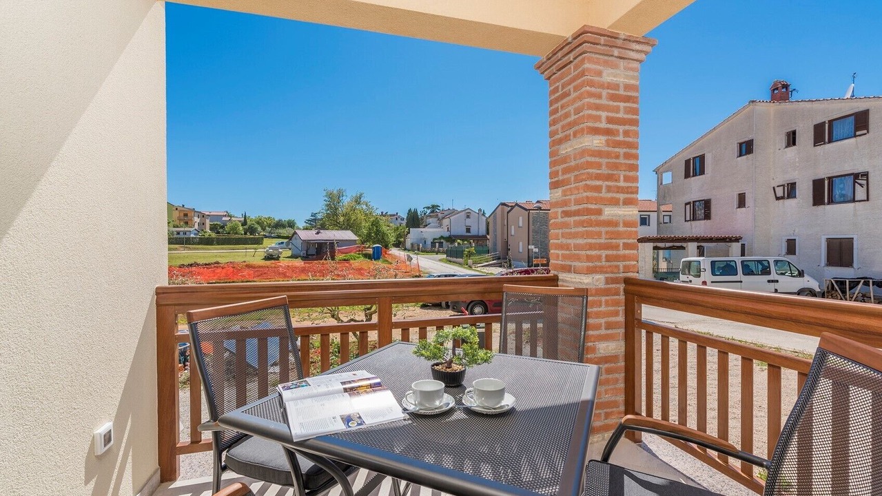 Photo of Outdoor in Funtana