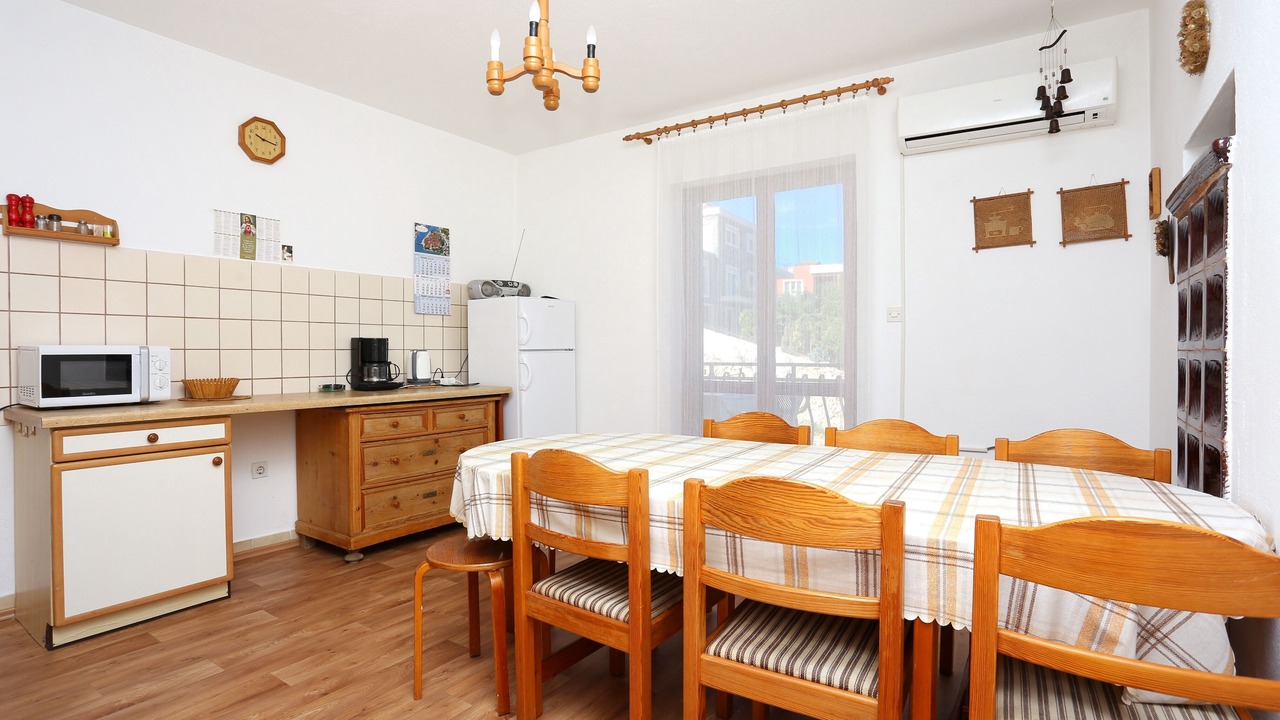 Photo of Livingroom in Arbanija