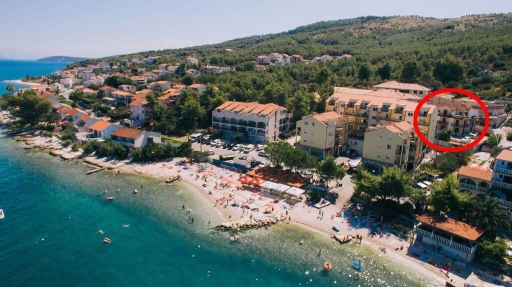 Photo of Others in Arbanija