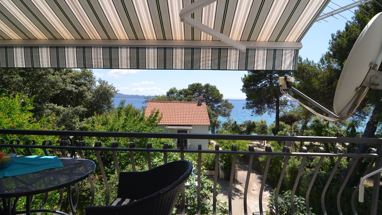 Photo of Patio Balcony in Petrcane