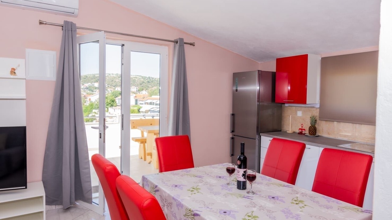 Photo of Livingroom in Dvornica