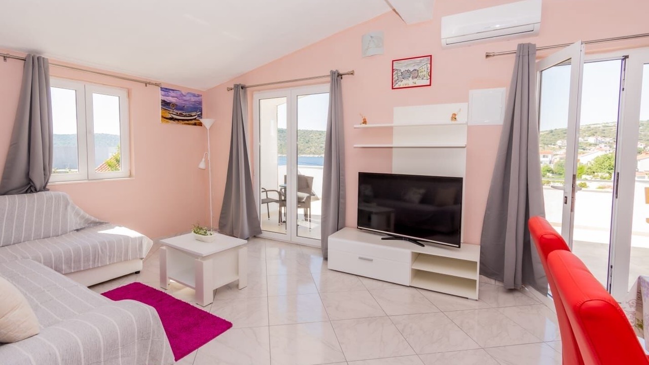 Photo of Livingroom in Dvornica