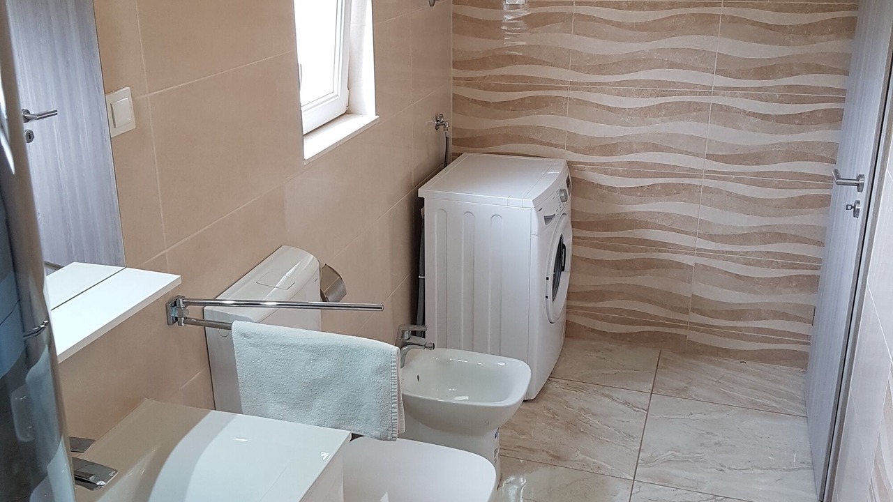 Photo of Bathroom in Dvornica