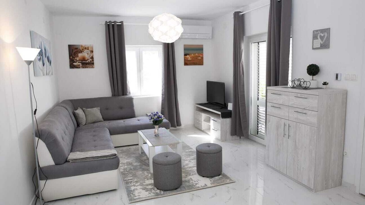 Photo of Livingroom in Velim