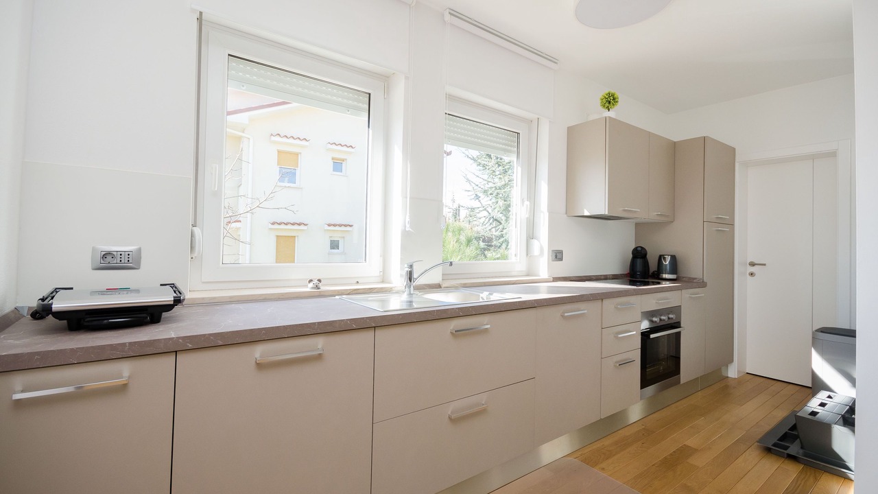Photo of Kitchen in Kastav