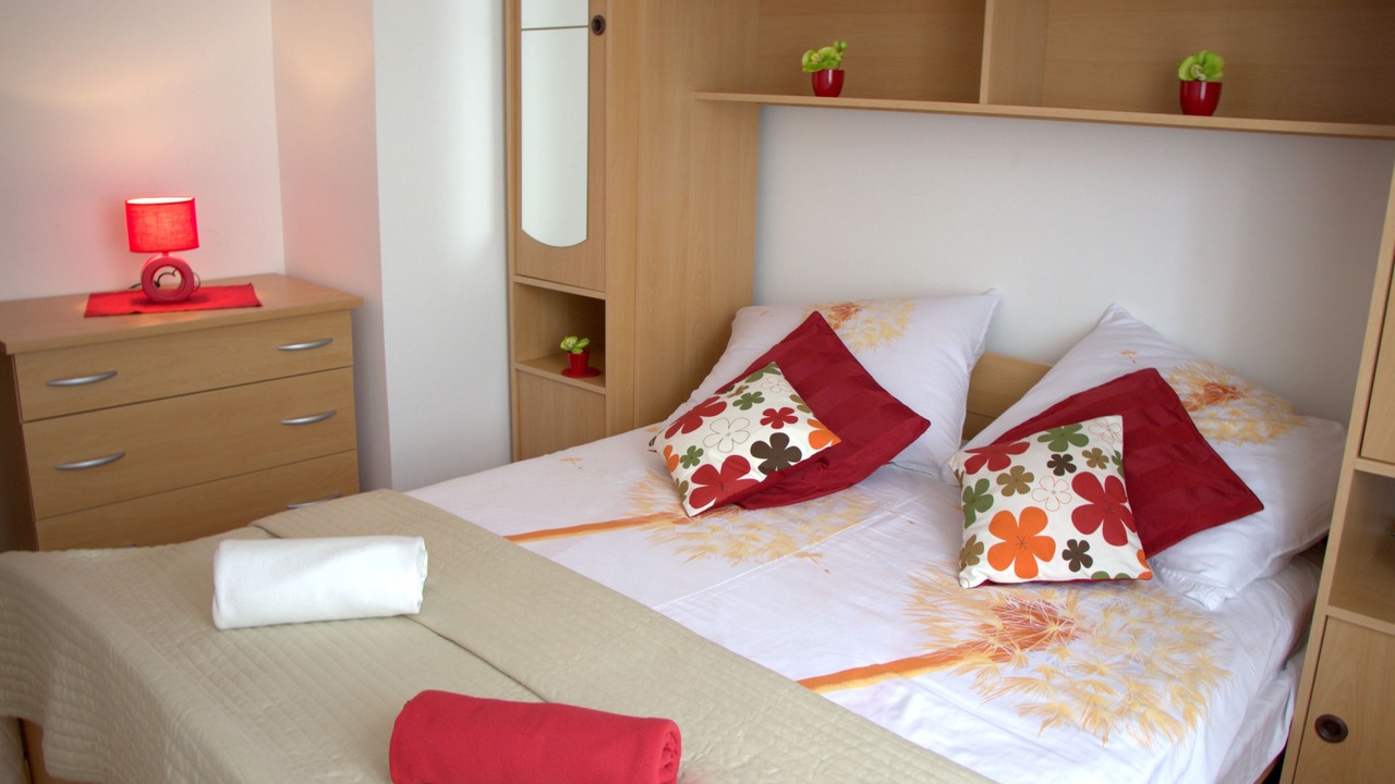 Photo of Bedroom in Klenovica