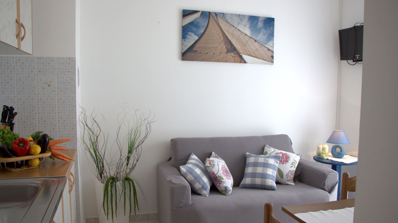 Photo of Livingroom in Klenovica