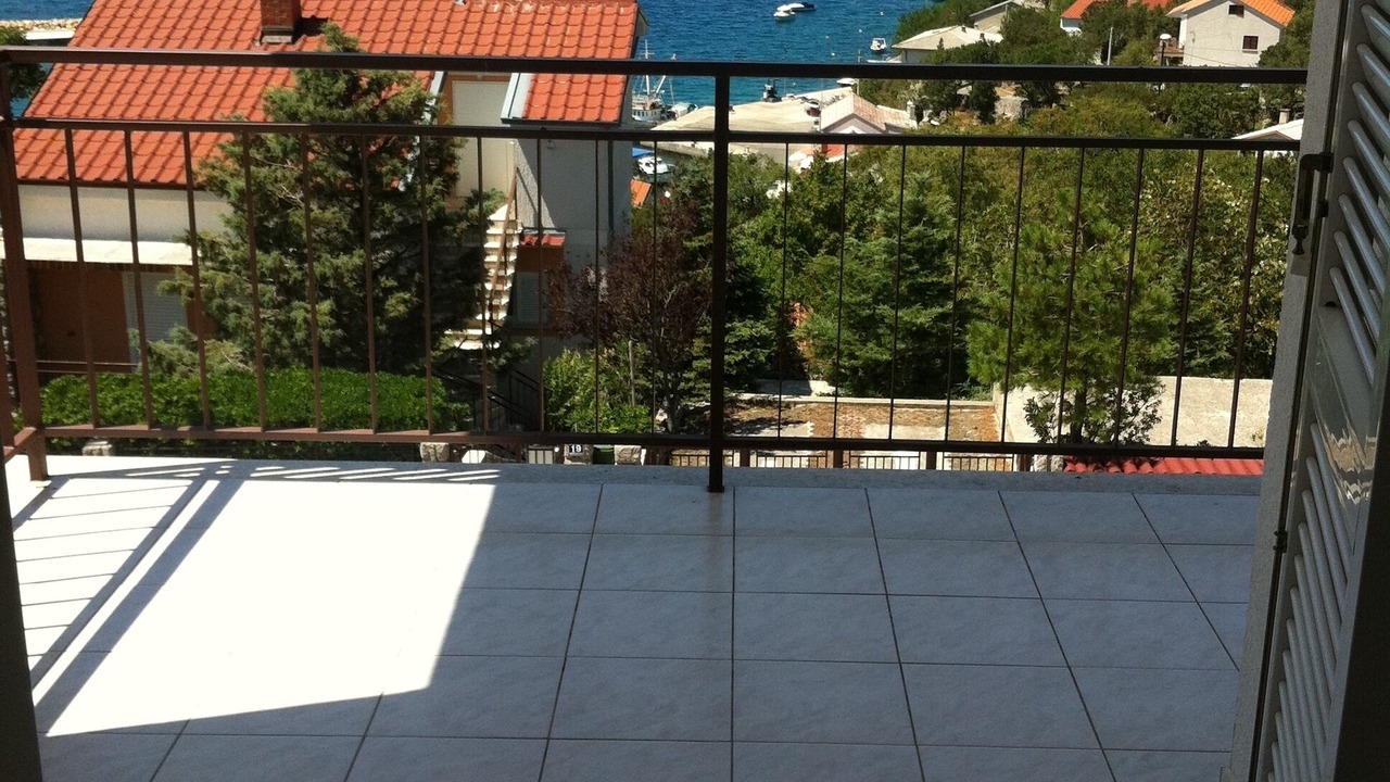 Photo of Outdoor in Klenovica
