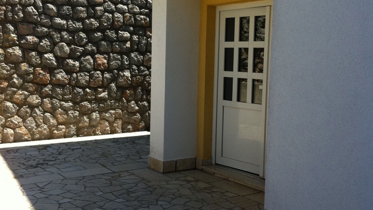 Photo of Outdoor in Klenovica