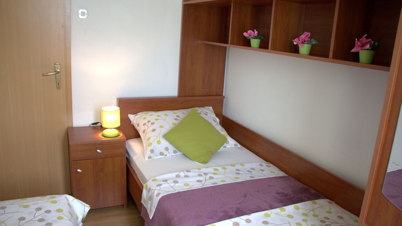 Photo of Bedroom in Klenovica