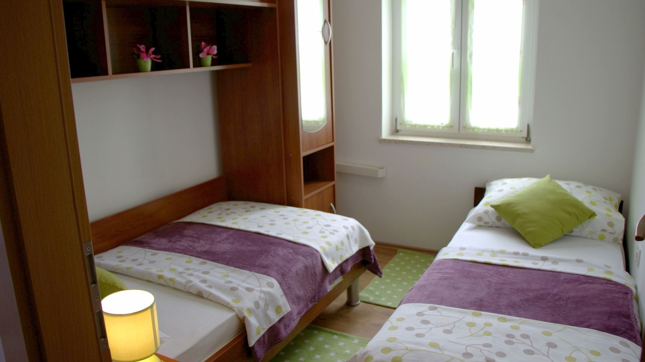 Photo of Bedroom in Klenovica