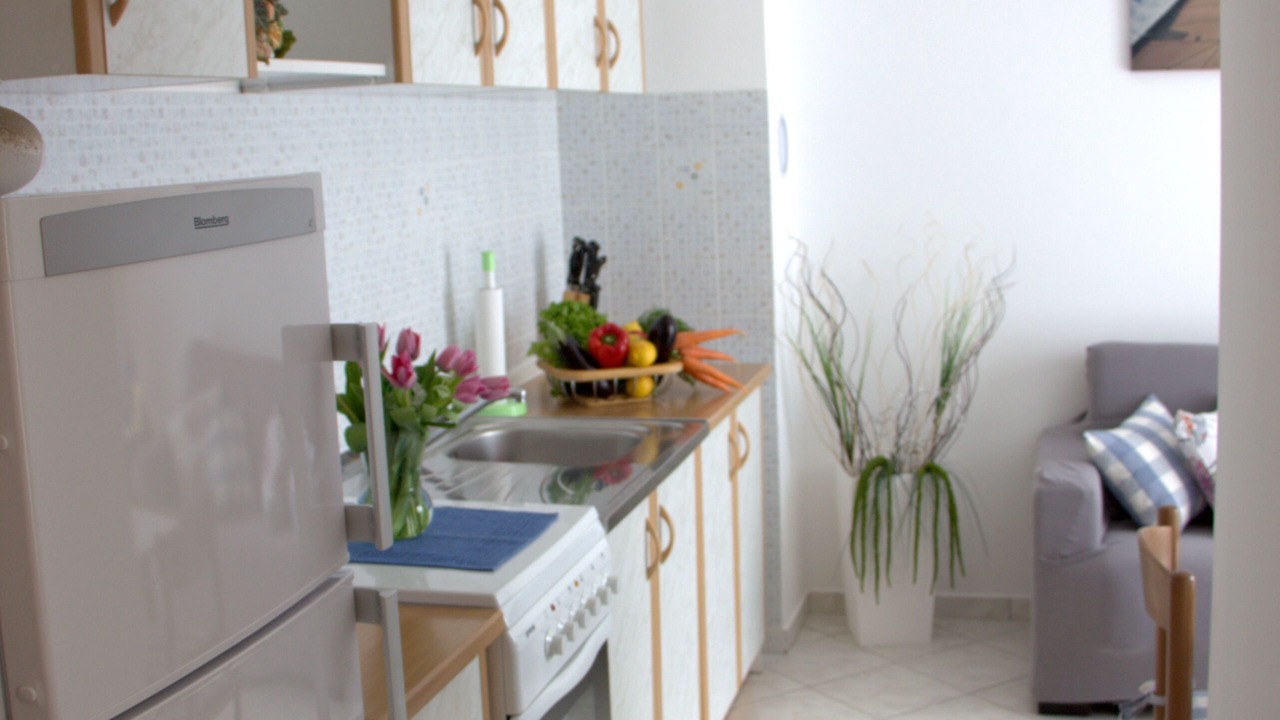 Photo of Kitchen in Klenovica