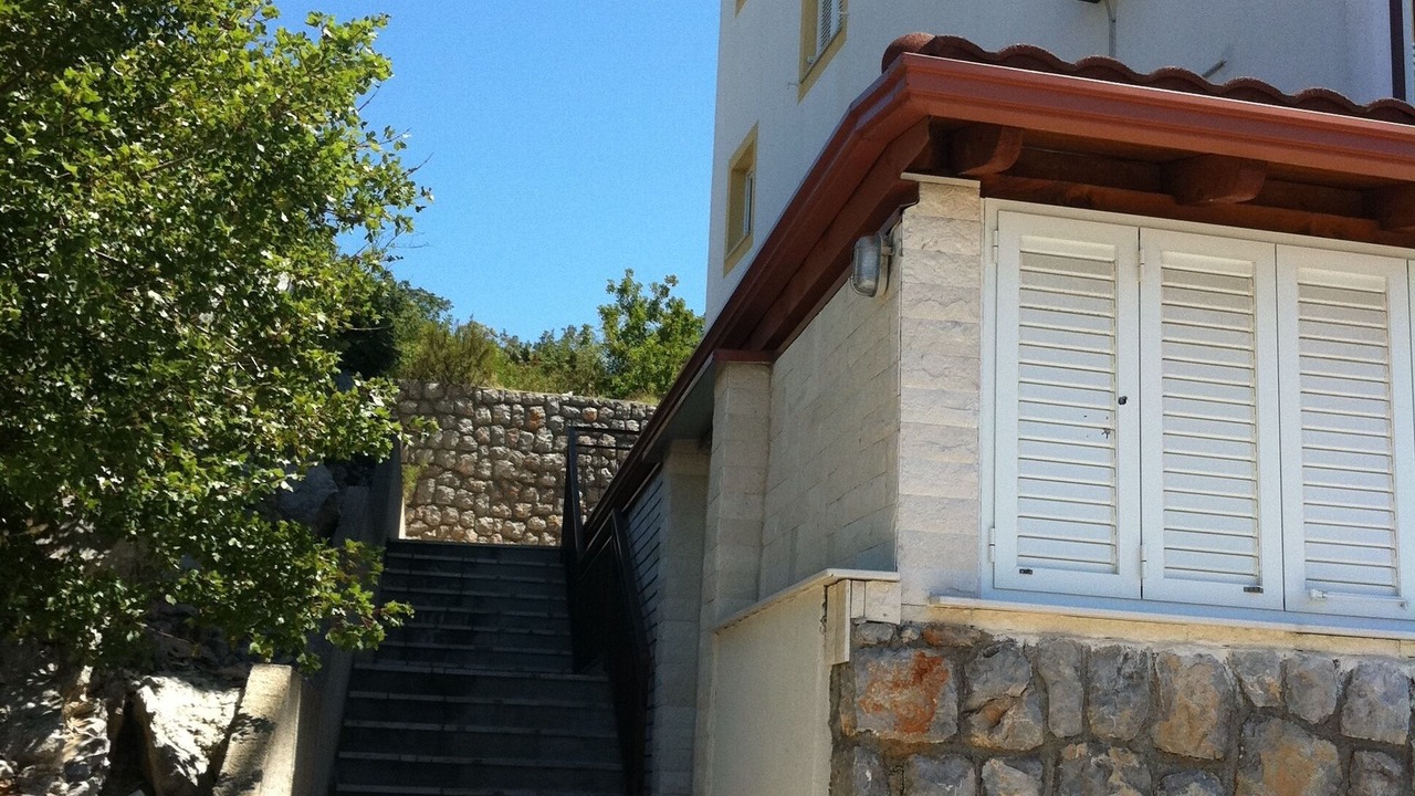 Photo of Outdoor in Klenovica