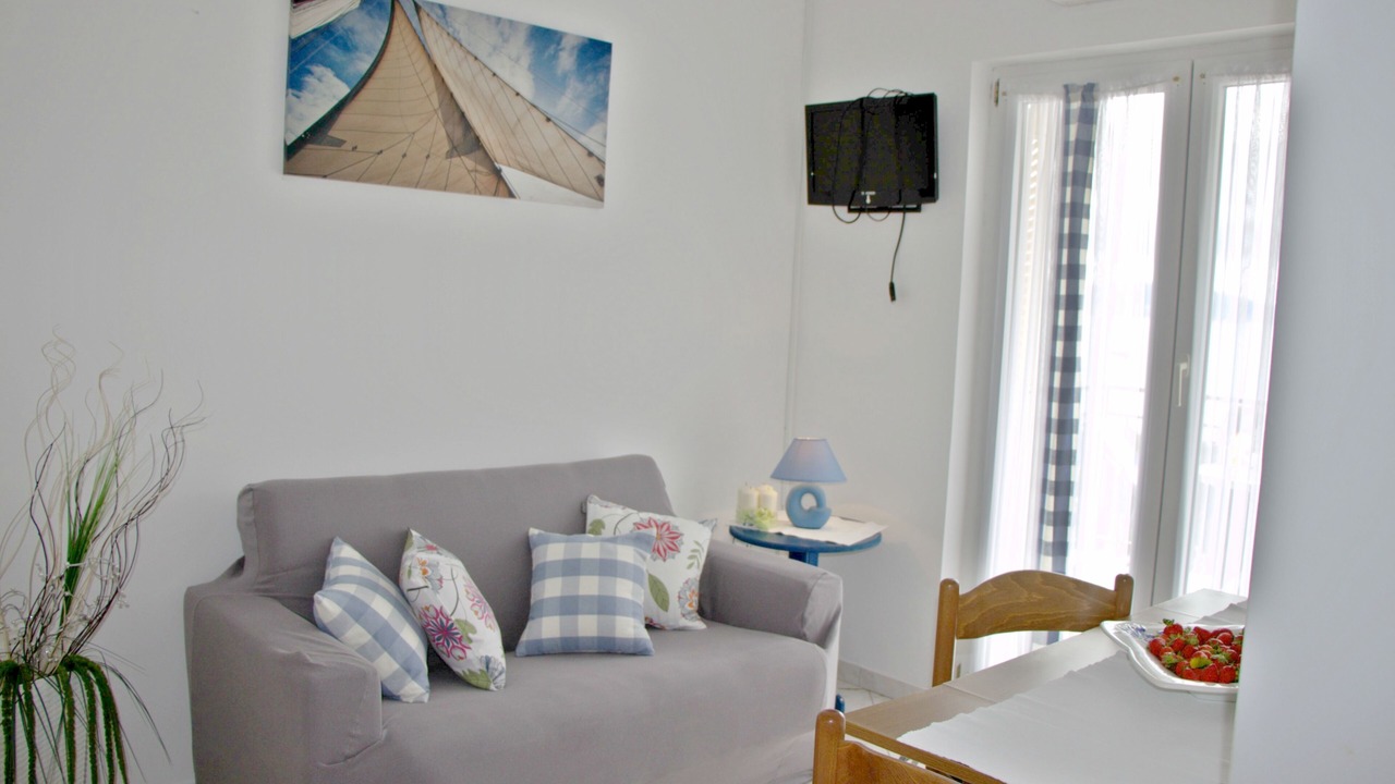 Photo of Livingroom in Klenovica