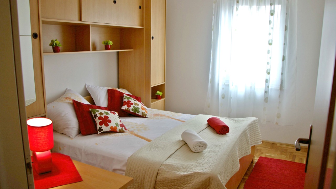 Photo of Bedroom in Klenovica