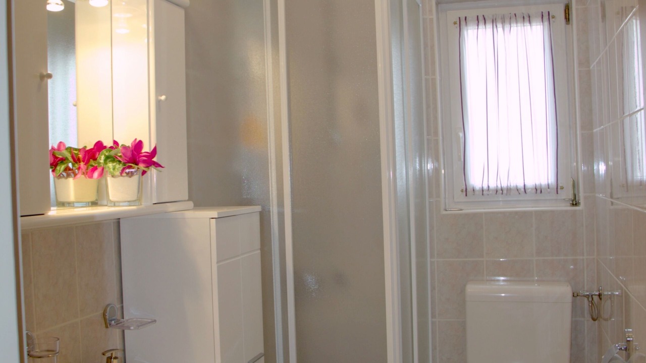 Photo of Bathroom in Klenovica