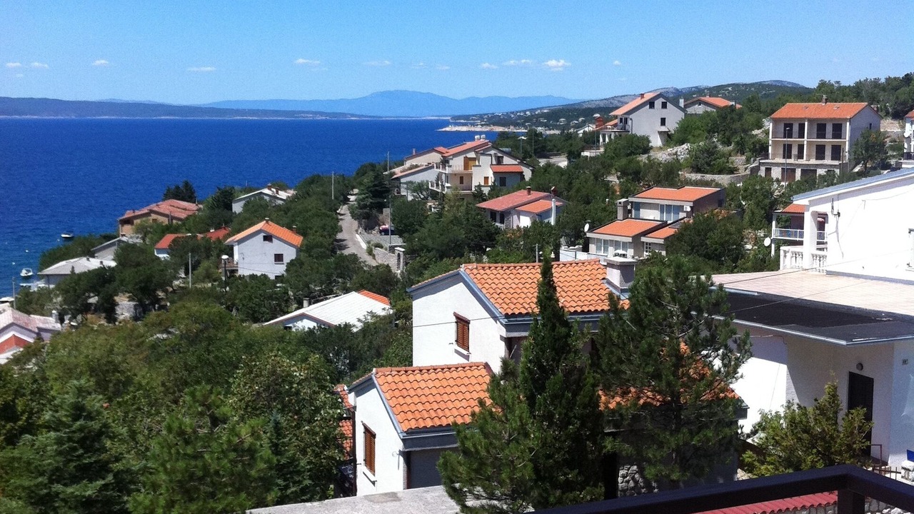 Photo of Outdoor in Klenovica