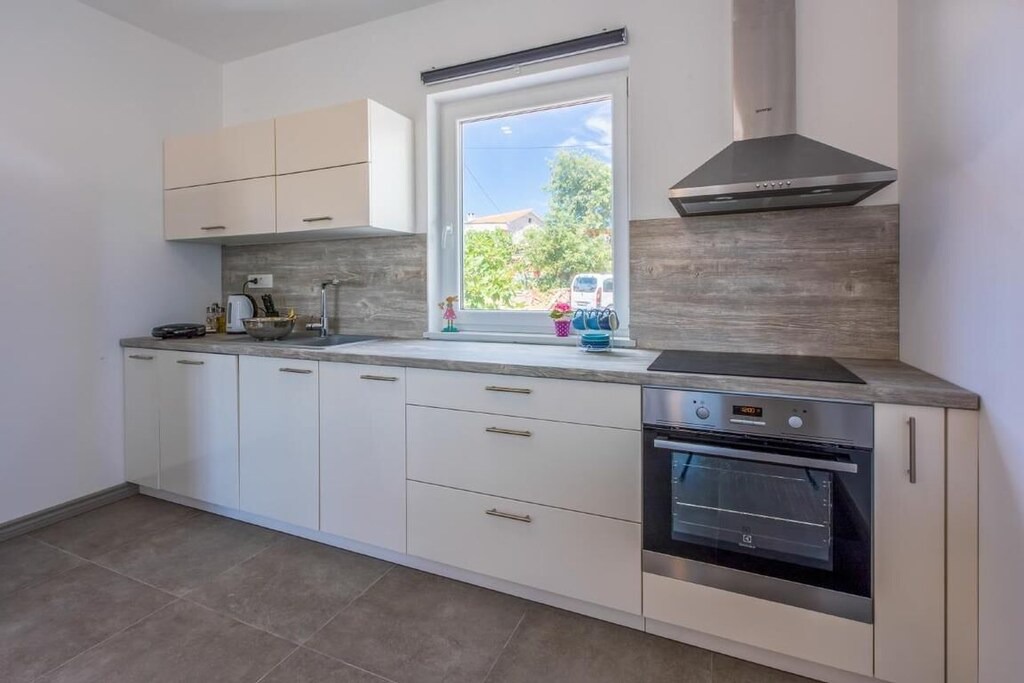 Photo of Kitchen in Garica