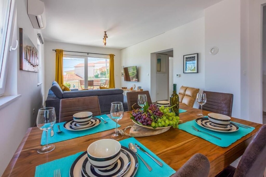 Photo of Livingroom in Garica