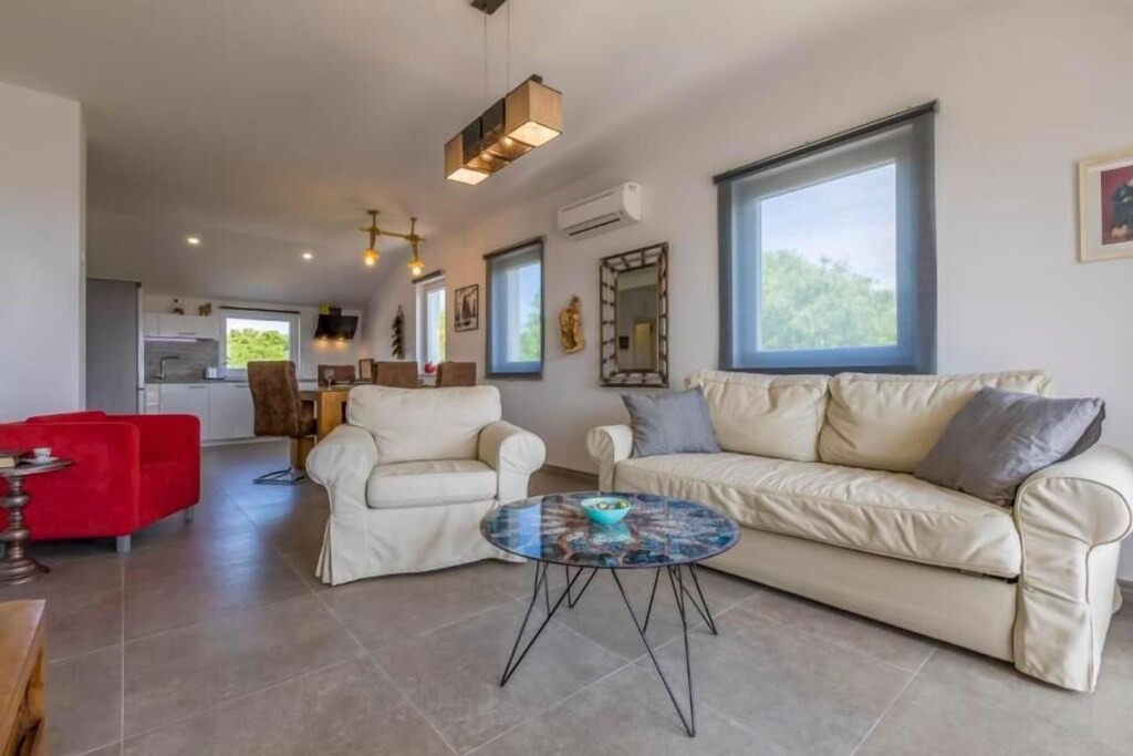Photo of Livingroom in Garica