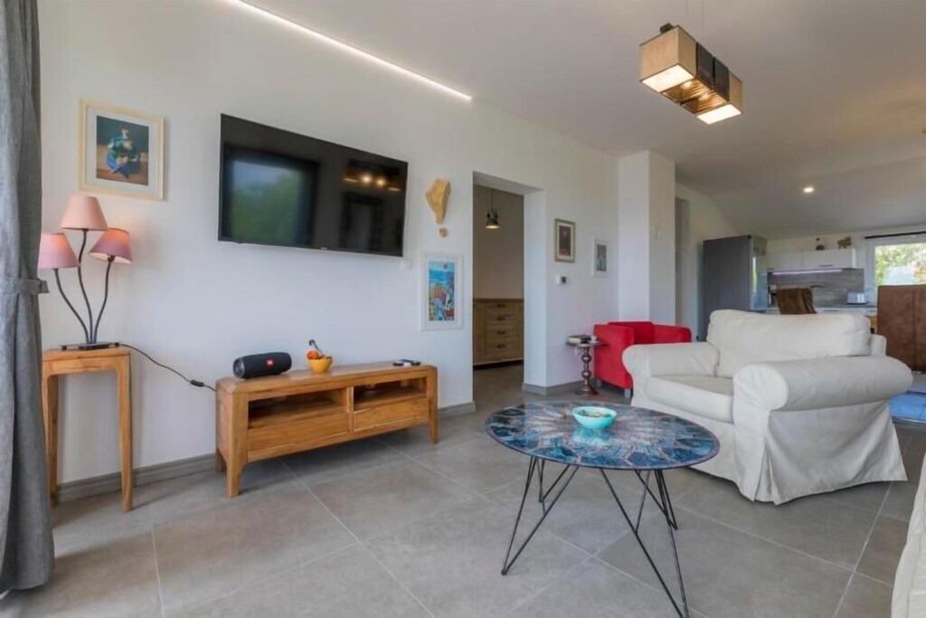 Photo of Livingroom in Garica