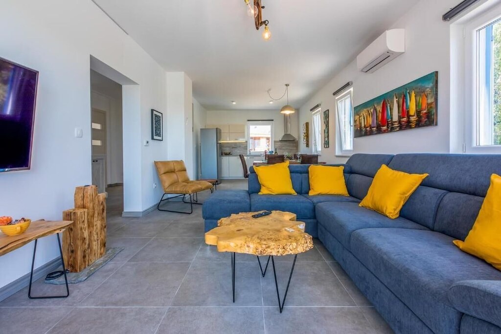 Photo of Livingroom in Garica
