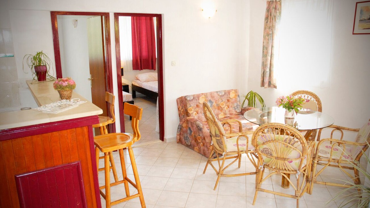 Photo of Bedroom in Stobrec