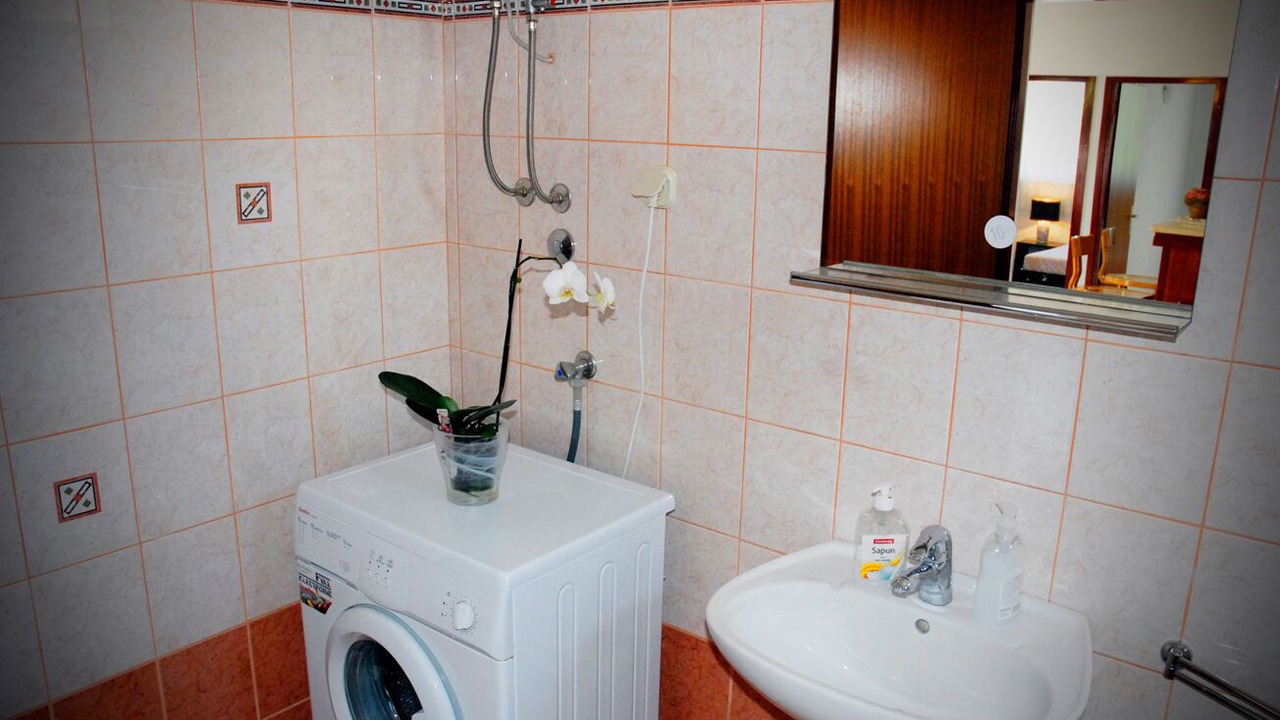 Photo of Bathroom in Stobrec