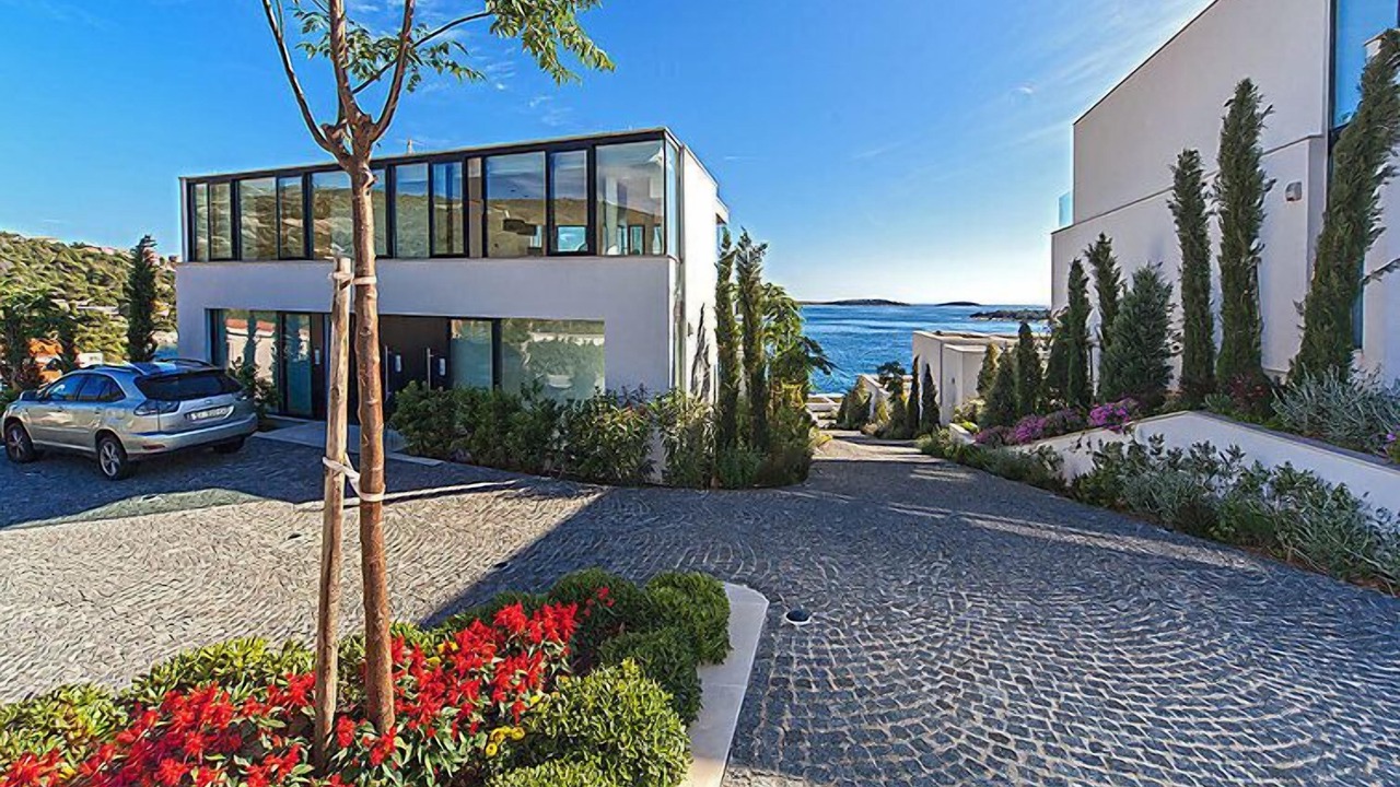 Photo of Outdoor in Primosten
