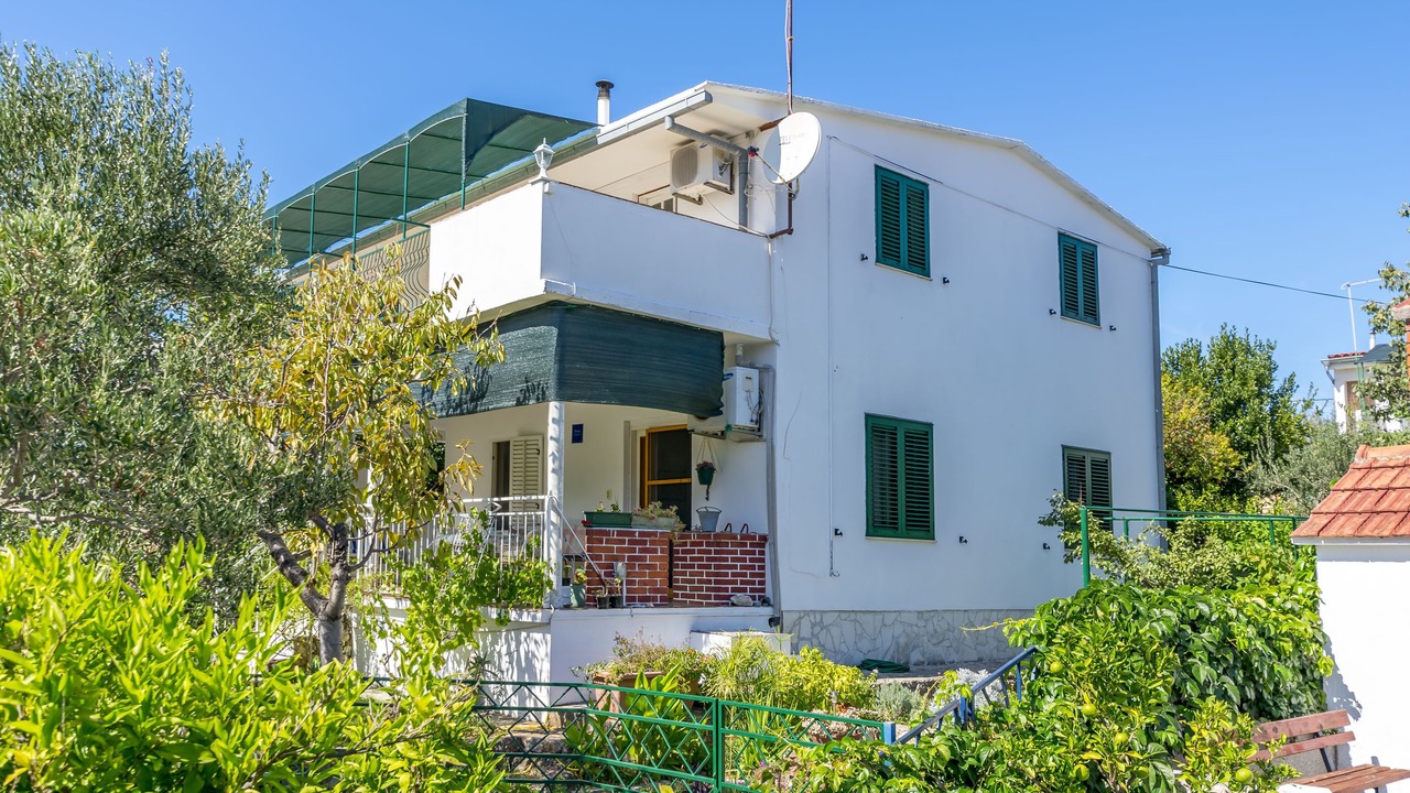 Photo of Outdoor in Podglavica