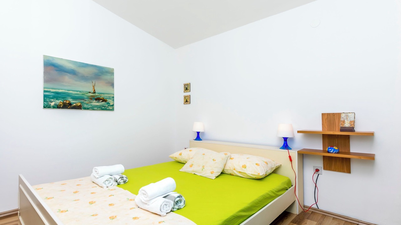 Photo of Bedroom in Podglavica