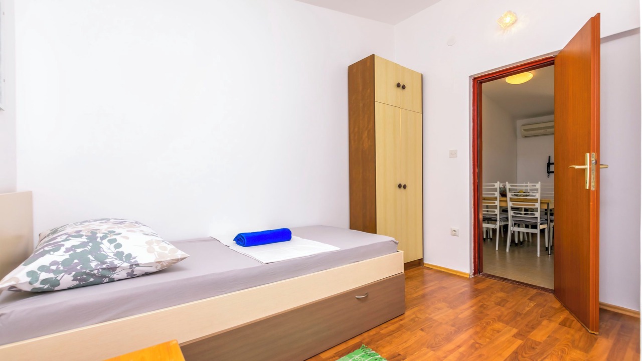 Photo of Bedroom in Podglavica