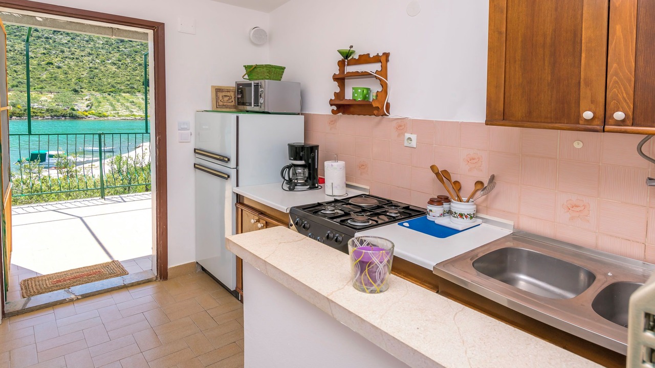 Photo of Kitchen in Podglavica